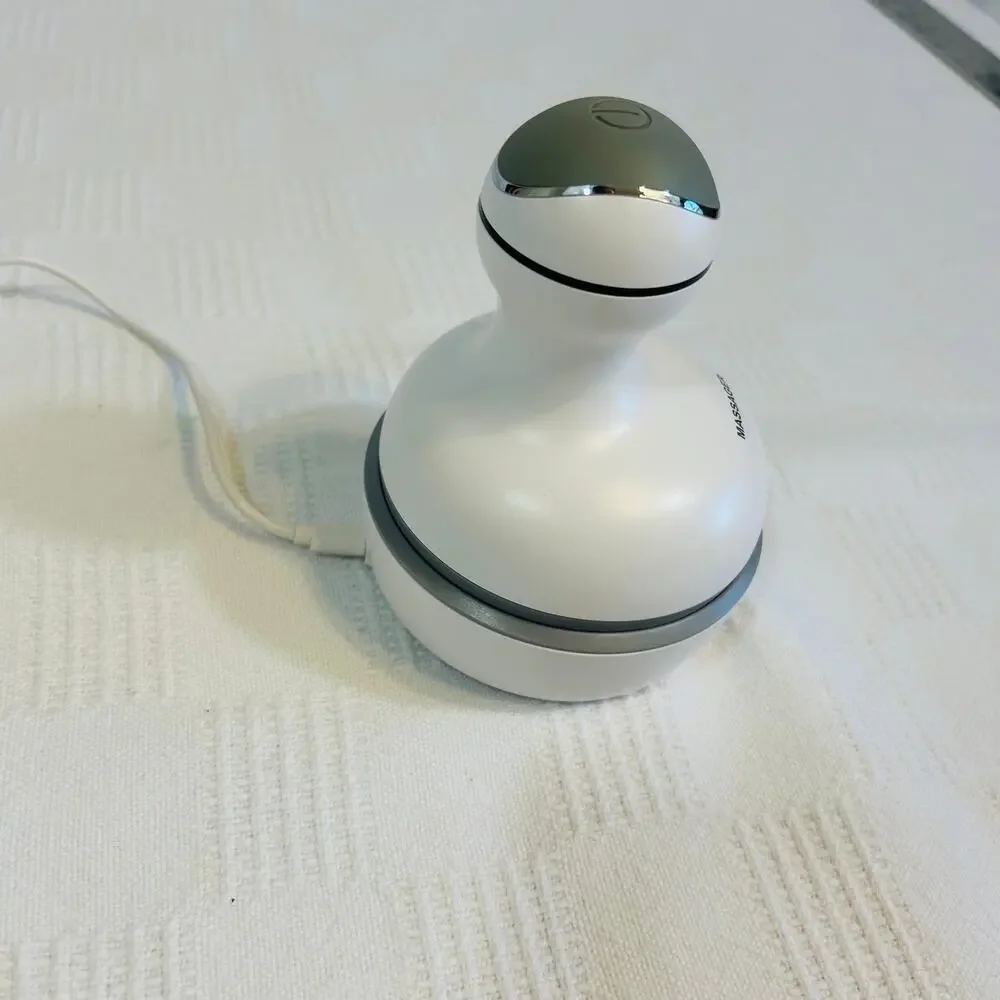 Rybozen Scalp Massager ST-701 Wireless Tested and Working